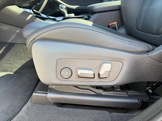 BMW X3 30i xDrive SAG M Sport