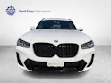 BMW X3 30i xDrive SAG M Sport