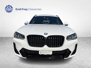 Fahrzeugbild BMW X3 30i xDrive SAG M Sport
