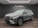 Hyundai Tucson 1.6 T-GDi HEV N-Line 4WD