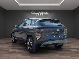 Hyundai Kona 1.6 GDi Hybrid Origo
