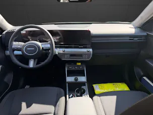 Hyundai Kona 1.6 GDi Hybrid Origo