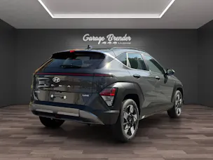 Hyundai Kona 1.6 GDi Hybrid Origo