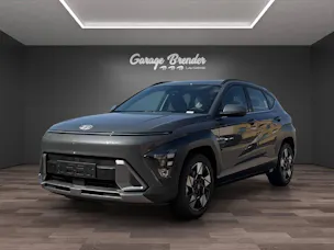 Hyundai Kona 1.6 GDi Hybrid Origo
