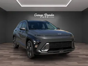 Hyundai Kona 1.6 GDi Hybrid Origo