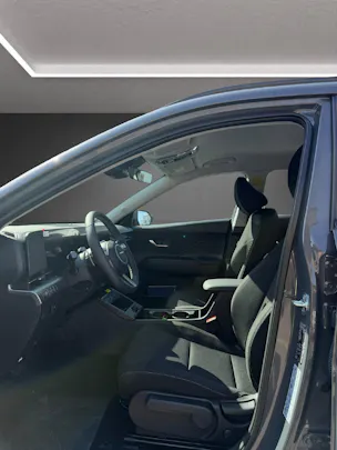 Hyundai Kona 1.6 GDi Hybrid Origo