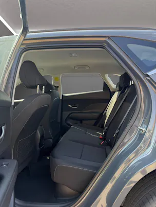 Hyundai Kona 1.6 GDi Hybrid Origo