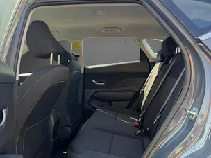 Hyundai Kona 1.6 GDi Hybrid Origo