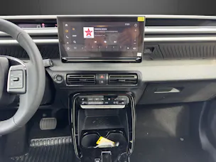 Citroën C3 Aircross 1.2 Hybrid Max