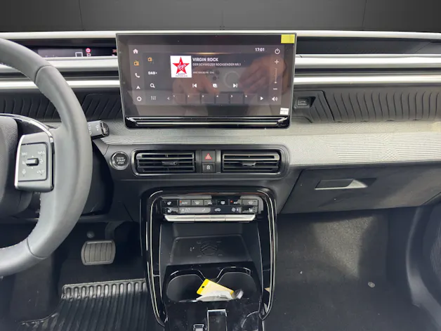 Citroën C3 Aircross 1.2 Hybrid Max