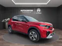 Citroën C3 Aircross 1.2 Hybrid Max