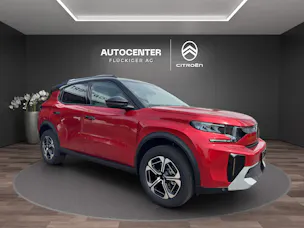 Citroën C3 Aircross 1.2 Hybrid Max
