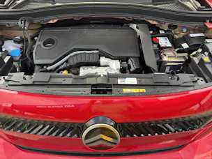 Citroën C3 Aircross 1.2 Hybrid Max