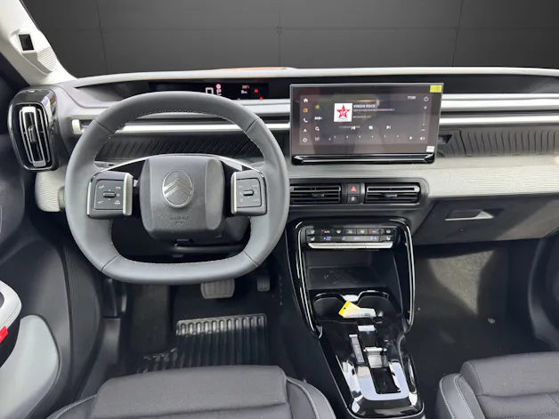Citroën C3 Aircross 1.2 Hybrid Max