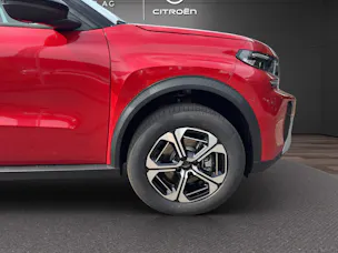 Citroën C3 Aircross 1.2 Hybrid Max