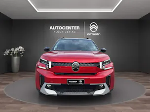 Citroën C3 Aircross 1.2 Hybrid Max