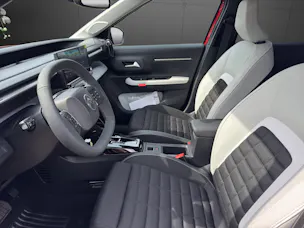 Citroën C3 Aircross 1.2 Hybrid Max