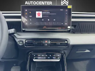 Citroën C3 Aircross 1.2 Hybrid Max