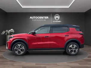 Citroën C3 Aircross 1.2 Hybrid Max