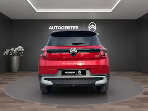 Citroën C3 Aircross 1.2 Hybrid Max