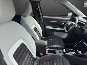 Citroën C3 Aircross 1.2 Hybrid Max