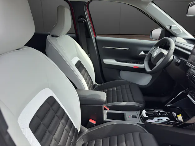 Citroën C3 Aircross 1.2 Hybrid Max