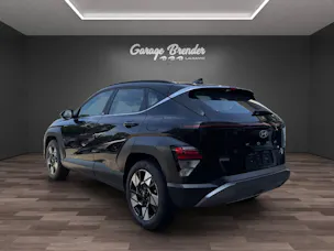 Hyundai Kona 1.6 GDi Hybrid Origo