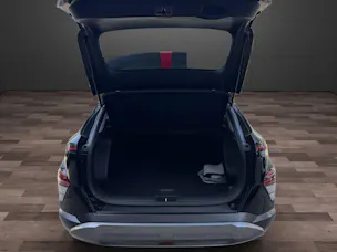 Hyundai Kona 1.6 GDi Hybrid Origo