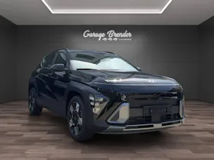 Hyundai Kona 1.6 GDi Hybrid Origo