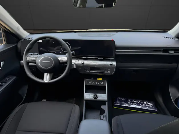 HYUNDAI Kona 1.6 GDi Hybrid Origo
