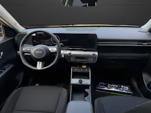 Hyundai Kona 1.6 GDi Hybrid Origo