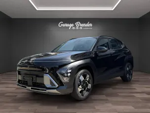 Hyundai Kona 1.6 GDi Hybrid Origo
