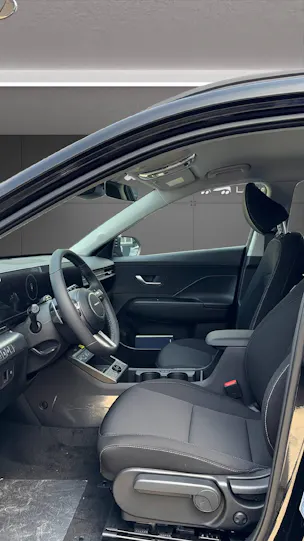 Hyundai Kona 1.6 GDi Hybrid Origo