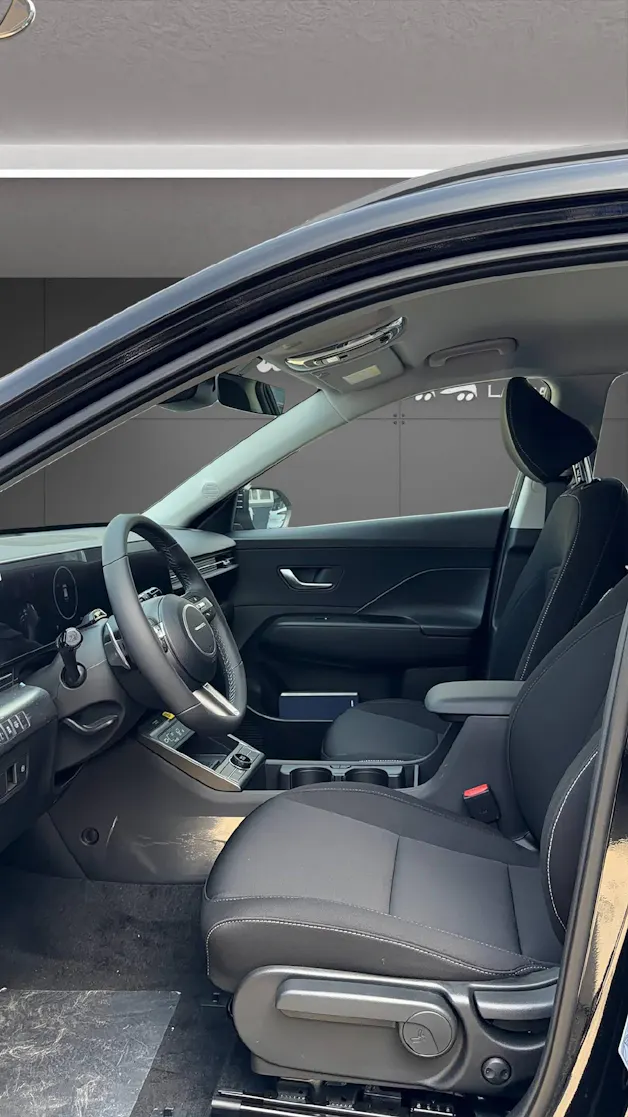 HYUNDAI Kona 1.6 GDi Hybrid Origo