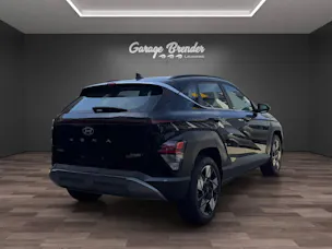 Hyundai Kona 1.6 GDi Hybrid Origo