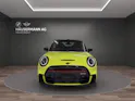 Mini Cabrio F57 John Cooper Works