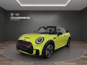Mini Cabrio F57 John Cooper Works