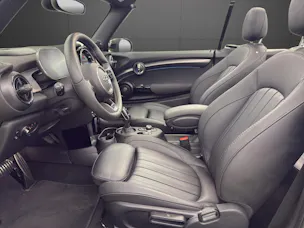 Mini Cabrio F57 John Cooper Works