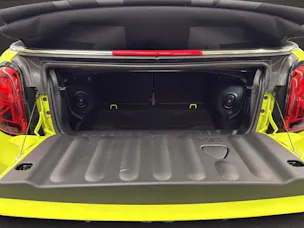Mini Cabrio F57 John Cooper Works