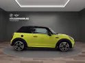 Mini Cabrio F57 John Cooper Works