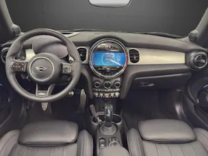 Mini Cabrio F57 John Cooper Works