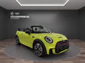 Mini Cabrio F57 John Cooper Works