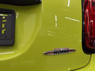 Mini Cabrio F57 John Cooper Works
