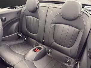 Mini Cabrio F57 John Cooper Works