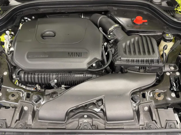 Mini Cabrio F57 John Cooper Works