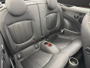 Mini Cabrio F57 John Cooper Works