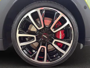 Mini Cabrio F57 John Cooper Works