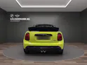 Mini Cabrio F57 John Cooper Works