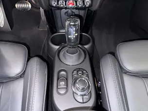 Mini Cabrio F57 John Cooper Works