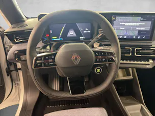 Renault R5 E-Tech Comfort Range techno
